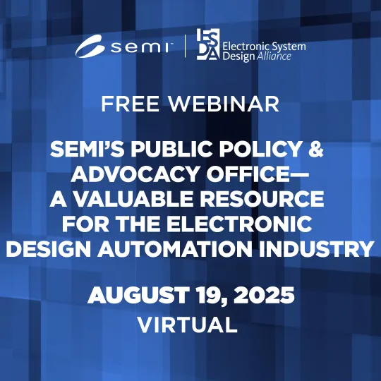 ESDA Advocacy Free Webinar 