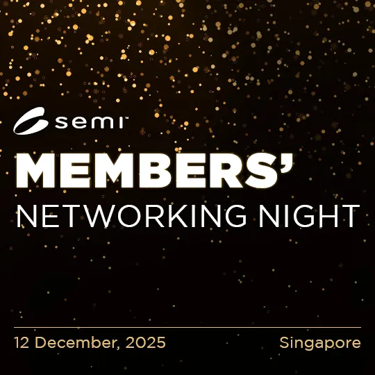 Members' Networking Night Event Tile