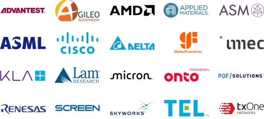 SSCA logos 20