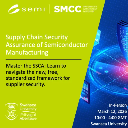 SCSA UK TIle