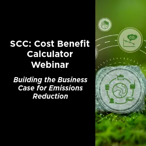 Cost Benefit Calculator image for events page