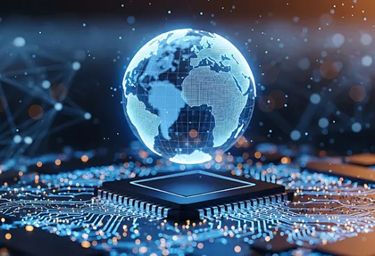 AI Semiconductor