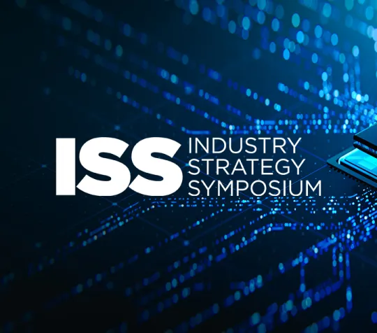 Industry Strategy Symposium