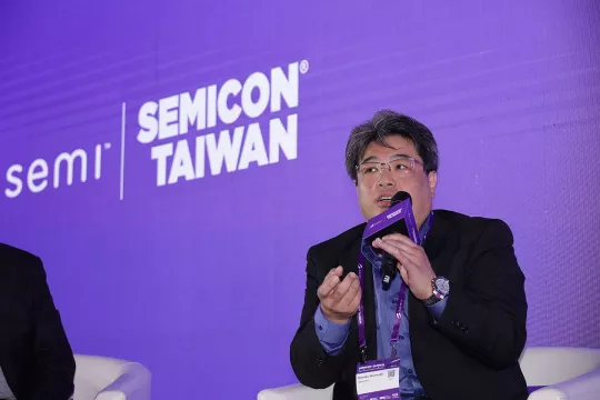 silicon advantest