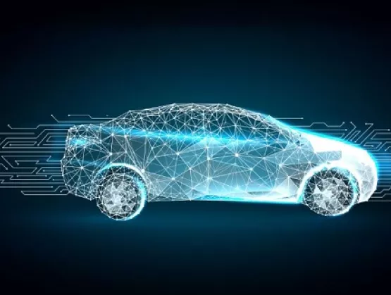 Smart Mobility photo