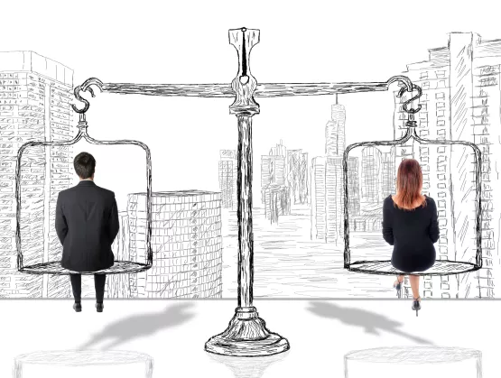 Women in the Workplace â A Critical Crossroads
