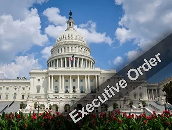Executive Order