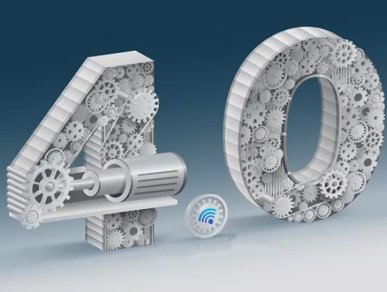 Smart Manufacturing 4.0