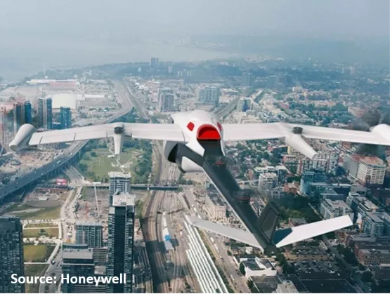 Air Taxis main