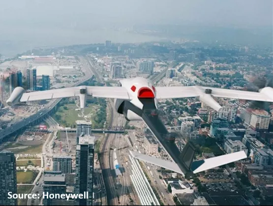 Honeywell