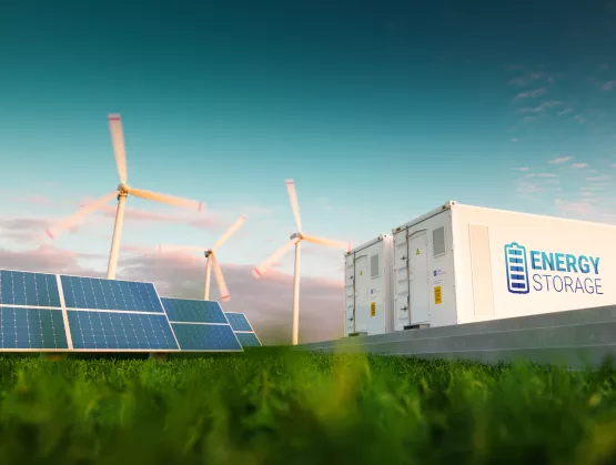 energy banner