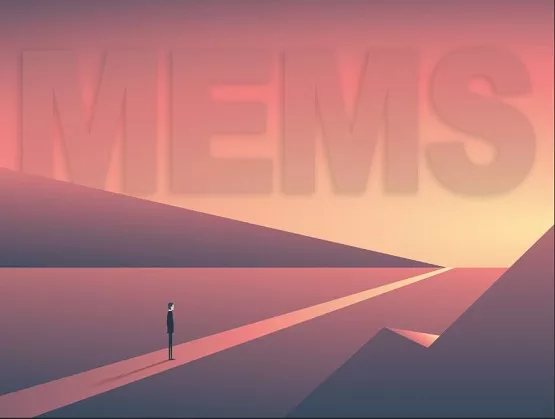 MEMS Product Development