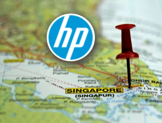HP Singapore