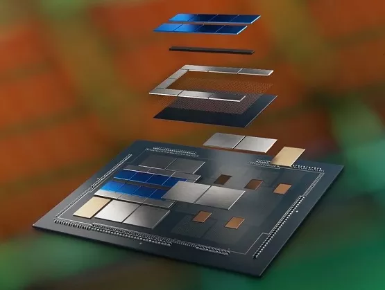 Intel Heterogeneous Integration