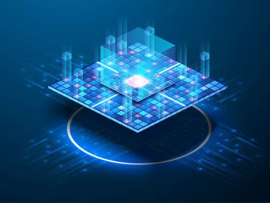 3D Chip Design