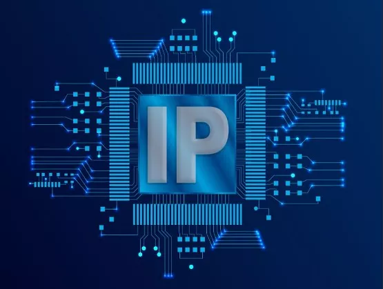 Intellectual Property