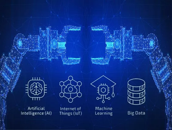 Smart Manufacturing