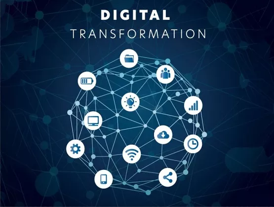 Digital Transformation