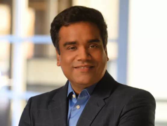 Anirudh Devgan
