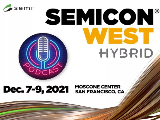SEMICON West 