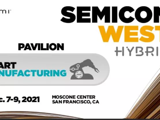 Smart Manufacturing Pavilion