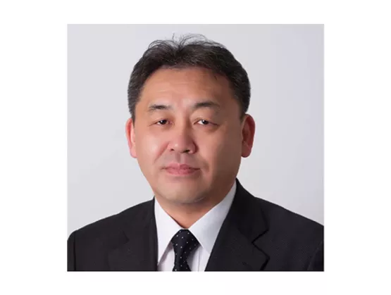 ソニーセミコンダクタソリューションズ株式会社 岩元 勇人