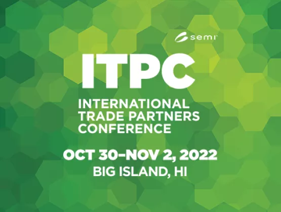 ITPC 2022 | October 30-November 2