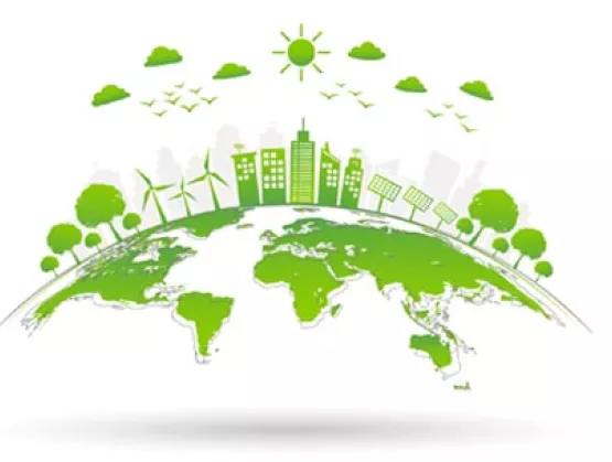 Sustainability