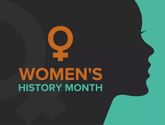Women's History Month
