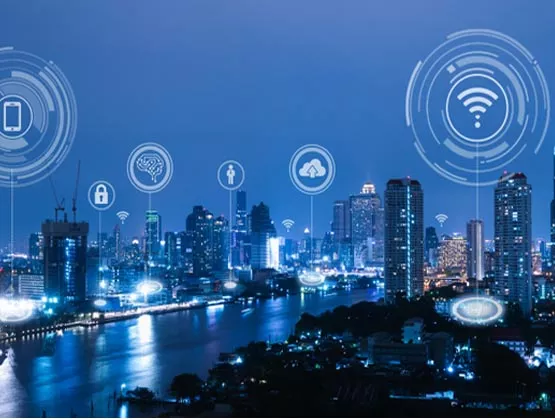 Smart City