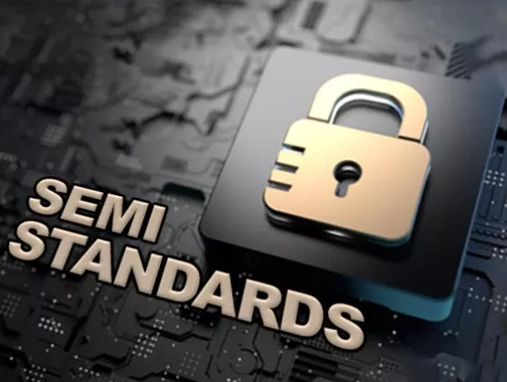 Cybersecurity Standards