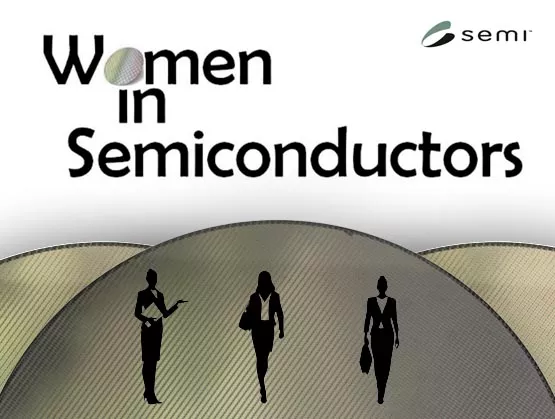 Women in Semiconductors