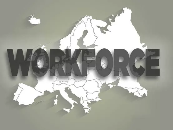 Workforce