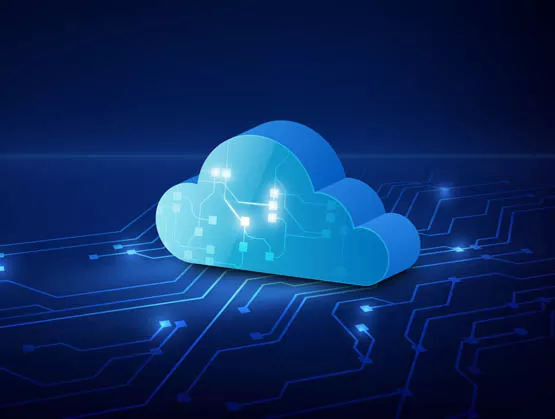 Cloud
