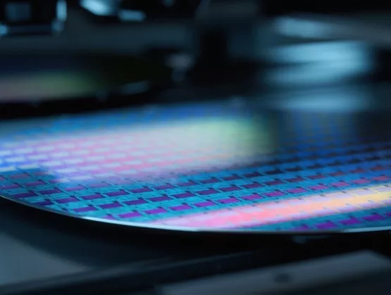 advanced semiconductor process technologies