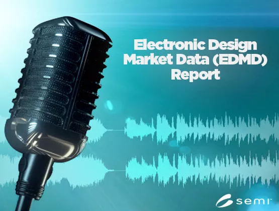 EDMD Report Podcast