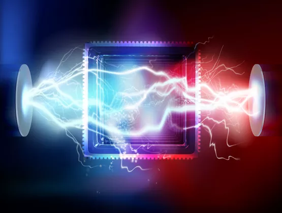 Advanced Energy