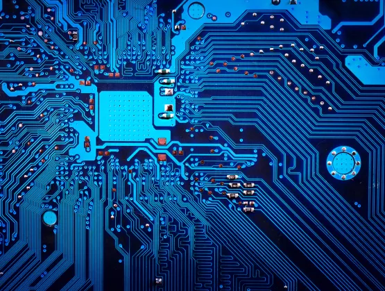 Chips PCB Wafers 