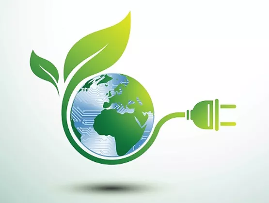 Green Energy