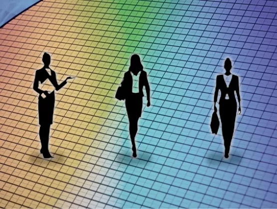 Women in Semiconductors