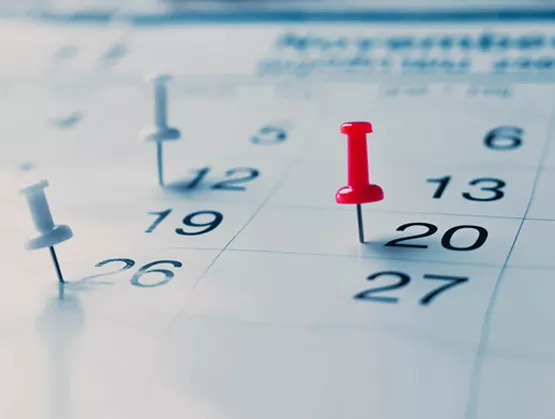 Calendar