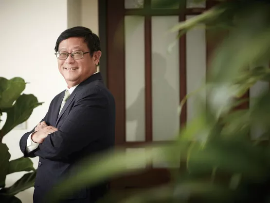 署長1