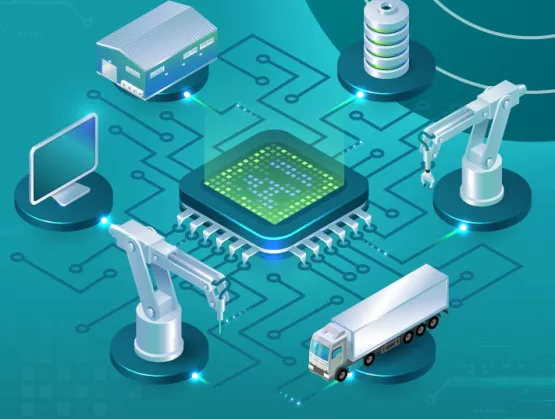 Mirle Smart Manufacturing