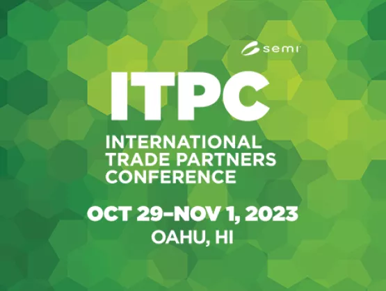 ITPC 2023 | Oct 29-Nov 1