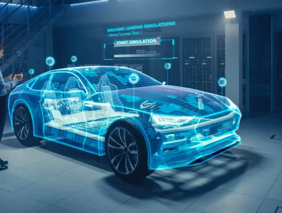 ST22 Global Auto Chips Executive Summit