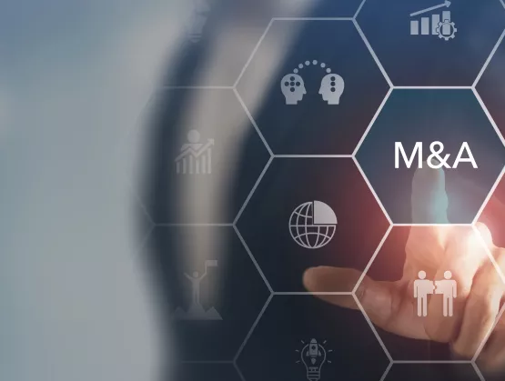 Strategic M&A