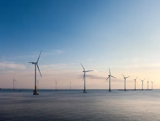 offshore wind power