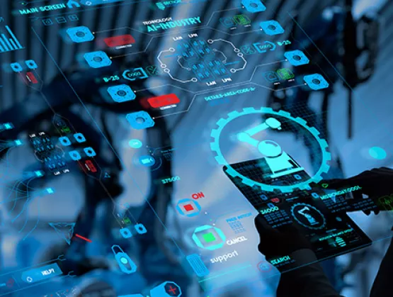 AI-Driven Autonomous Factory of the Future