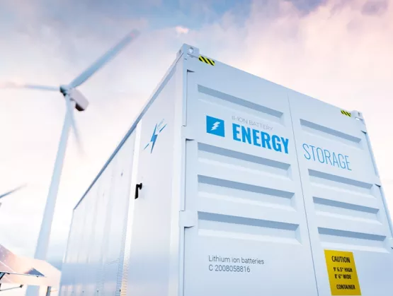 Energy Storage Summit