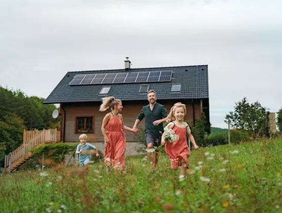 Energy Transition